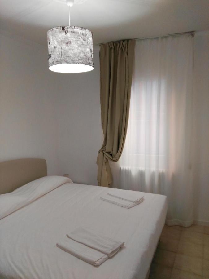 Butterfly Guest House เวนิส ภายนอก รูปภาพ