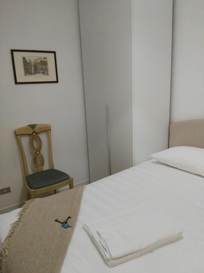 Butterfly Guest House เวนิส ห้อง รูปภาพ