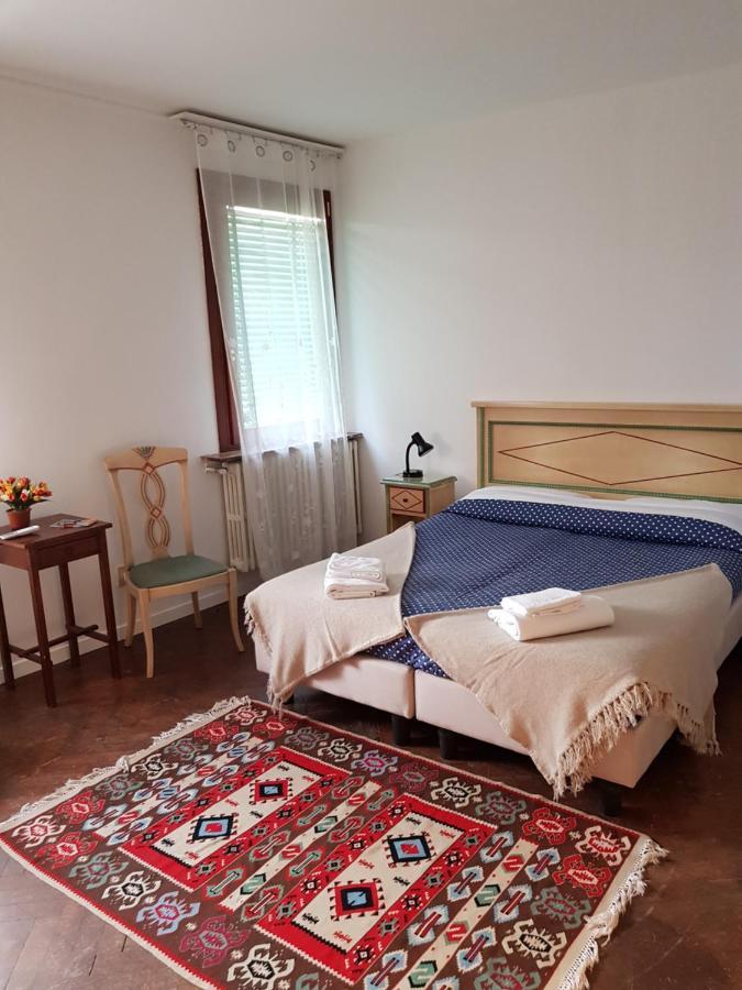 Butterfly Guest House เวนิส ภายนอก รูปภาพ