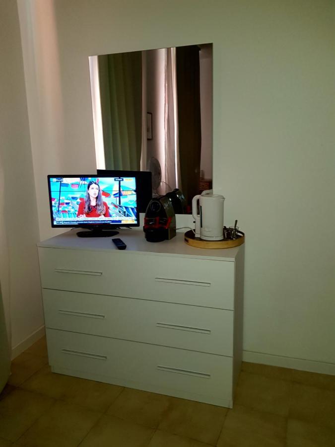 Butterfly Guest House เวนิส ภายนอก รูปภาพ
