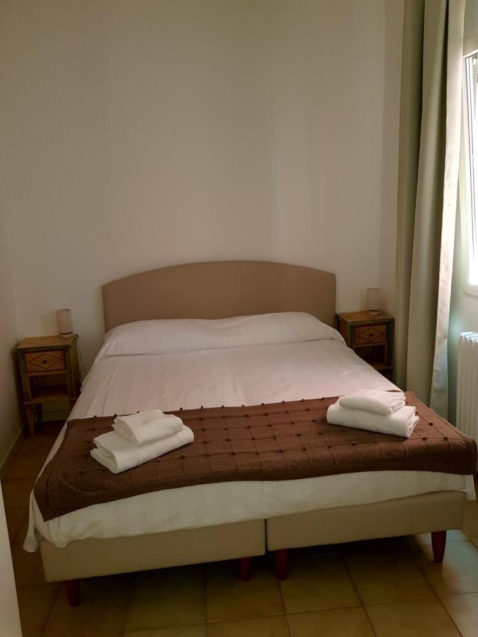 Butterfly Guest House เวนิส ภายนอก รูปภาพ