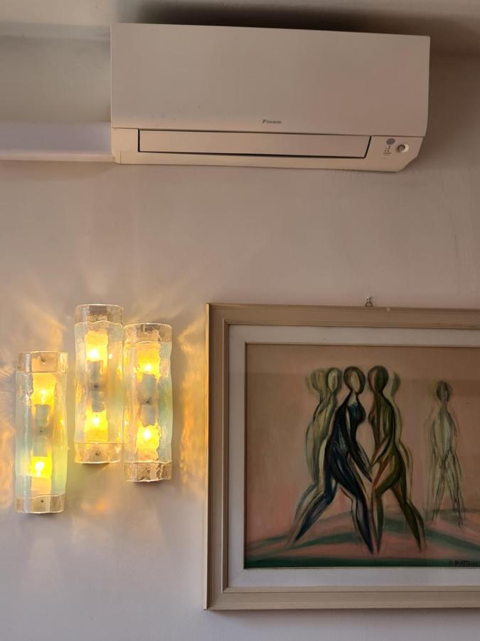Butterfly Guest House เวนิส ภายนอก รูปภาพ