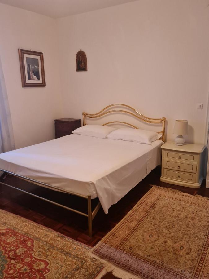 Butterfly Guest House เวนิส ภายนอก รูปภาพ