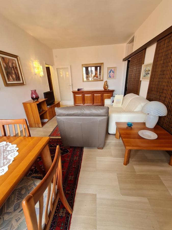 Butterfly Guest House เวนิส ภายนอก รูปภาพ