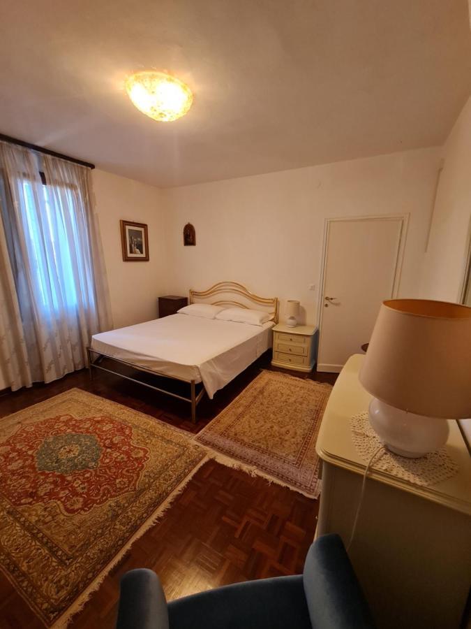 Butterfly Guest House เวนิส ภายนอก รูปภาพ